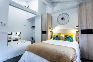 Apartamentos Hervás Suites - Hervás - 0