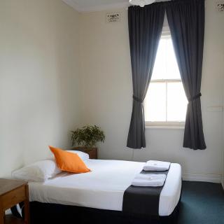 Shamrock Hotel Motel Temora - Temora - 8