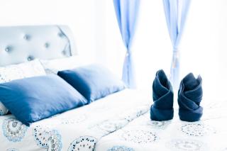 2 Bedroom Pool View at One Oasis - 4