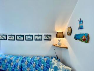 Holidaycasa ilary- Loft a due passi dal mare - Sperlonga - 4