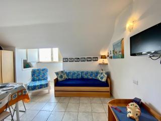 Holidaycasa ilary- Loft a due passi dal mare - Sperlonga - 5