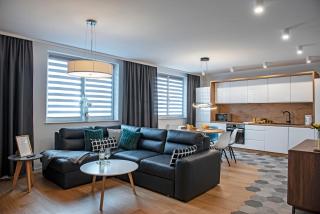 3D KOSCIUSZKI 19 Apartament - Krakow - 9