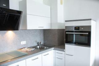 Haus am Deich Wohnung 11 - Dahme - 2