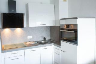 Haus am Deich Wohnung 11 - Dahme - 5