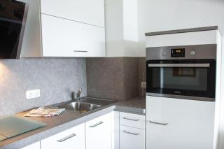 Haus am Deich Wohnung 11 - Dahme - 9