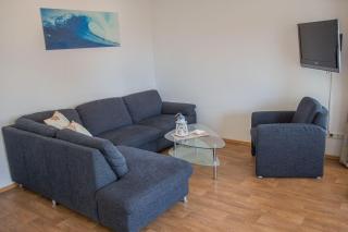 Haus Meeresglück Seemöwe - Dahme - 6