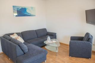 Haus Meeresglück Seemöwe - Dahme - 8