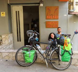 BroBro hostel - Tbilisi - 5
