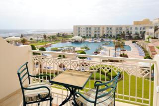 Wyndham Garden Salalah Mirbat - Salala - 5