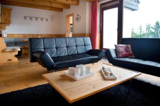 Alpina Apartments in Winterberg - 5