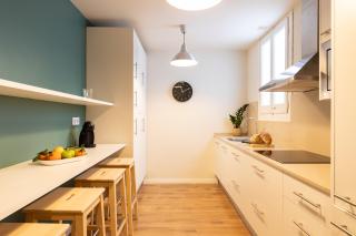 Ola Living Diagonal II Apartments - 7