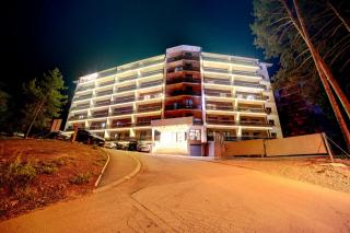 Apartman Anuška - Vila Peković - Zlatibor - 0