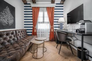 Zamarin Hotel & Spa - 2