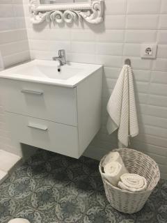Apartamento La Estación - Jerez de la Frontera - 6