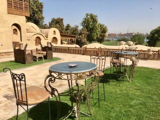 Djorff Palace - Luxor - 5