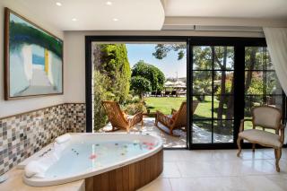 Alacati Kapari Hotel - Special Category - Alaçatı - 2