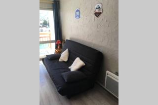 Appartement cosy Deux Alpes front de neige 34m2 6p - Mont-de-Lans - 4