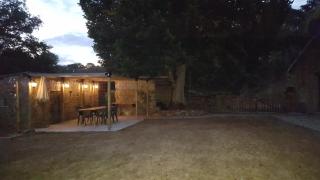 Vakantiehuis Le Vieux Tilleul - Pionsat - 8