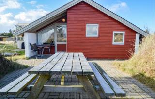 Amazing Home In Thisted With Wifi - 1