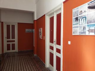 Heraklion Youth Hostel - Heraklio - 6