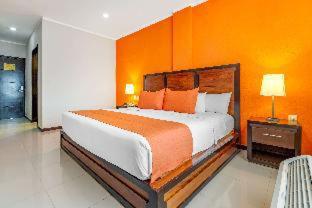 Comfort Inn Cancún Aeropuerto - Cancún - 5