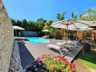 SW1 Lodge - Somerset West - 8