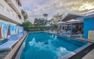Blue Elephant Boutique Hotel - Negombo - 3