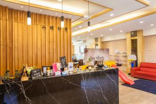 山明水秀民宿-無電梯 - Yuchi - 5