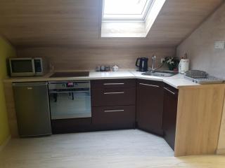 Malinowa 36 Apartamenty - 4