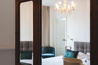 B&B La Passion Interdite - Ostenda - 0