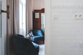 B&B La Passion Interdite - Ostenda - 4