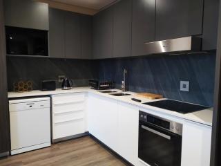 Menlyn Apartment - Pretoria - 9