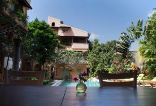 Casa Maria - Mirissa - 4