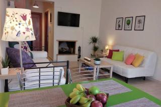 Aloe apartment in Askeli - Poros - 6