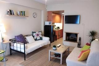 Aloe apartment in Askeli - Poros - 3