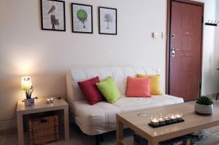 Aloe apartment in Askeli - Poros - 7