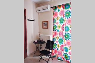 Aloe apartment in Askeli - Poros - 2