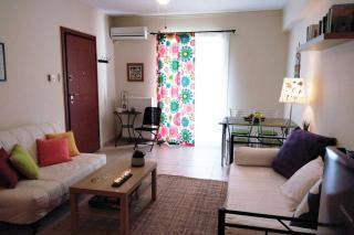Aloe apartment in Askeli - Poros - 5