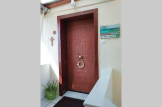 Aloe apartment in Askeli - Poros - 8