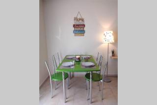Aloe apartment in Askeli - Poros - 1