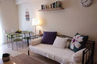 Aloe apartment in Askeli - Poros - 4