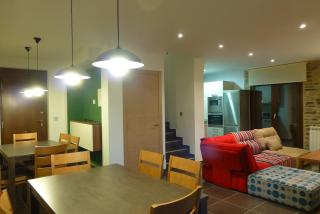 La Solana de Jaca - Casa Oroel - 9