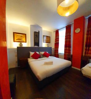 Hotel Le Centenaire Brussels Expo - Brussel - 2