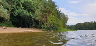 TIPIsche trekkershut - Camping Le Soustran - 2