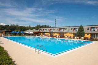 Hotel Lacotel - Avenches - 5