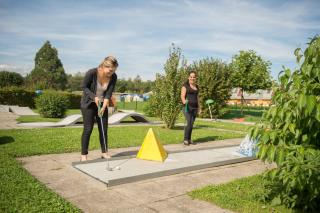 Hotel Lacotel - Avenches - 3