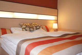 Hotel Lacotel - Avenches - 6