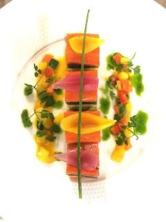 Logis Hotel Restaurant l'Orée Des Bois - La Breille-les-Pins - 7