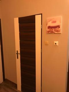 Apartament przy starówce - Danzig - 5