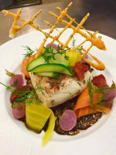 Logis Hotel Restaurant l'Orée Des Bois - 3